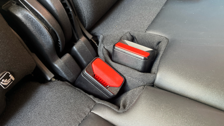 Citroen C3 Aircross 1.2 PureTech 130 Shine Plus 5dr EAT6 Petrol Hatchback